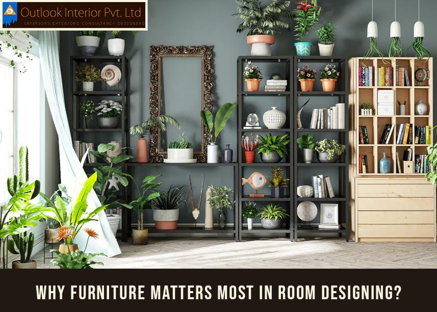 Why Do You Need To Place Your Furniture The Right Way?